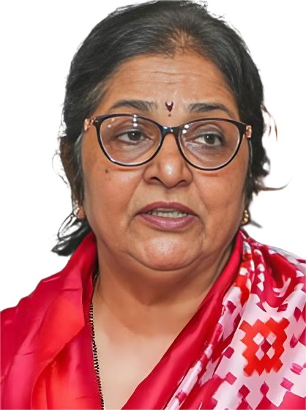 Rajani Ashokrao Patil